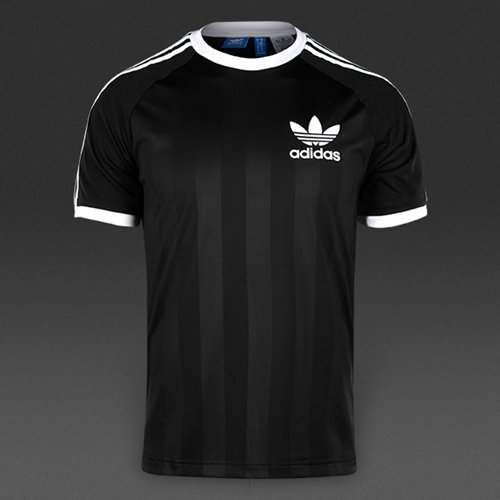 Adidas Originals California Tee Black for Men